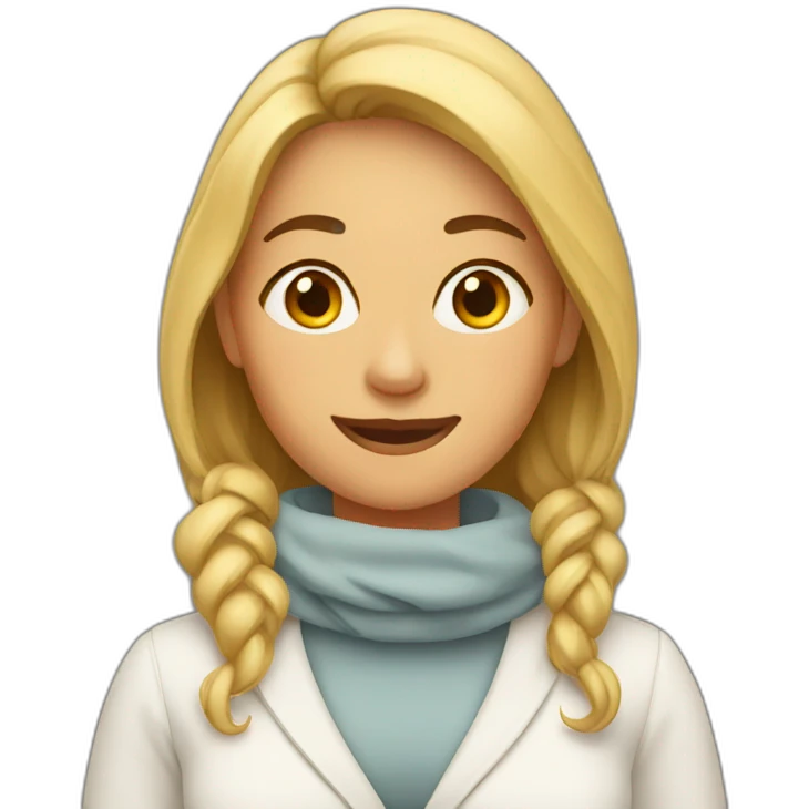 mother emoji