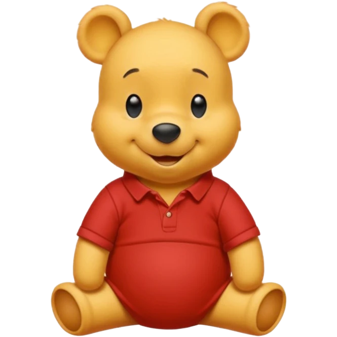 soviet Vinnie the pooh emoji