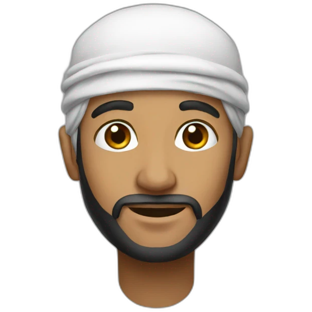 Islam emoji