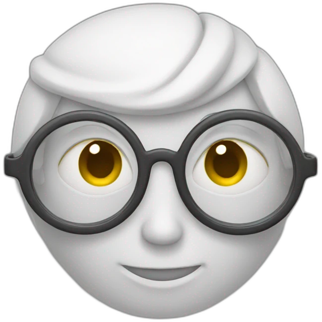 bisection search emoji