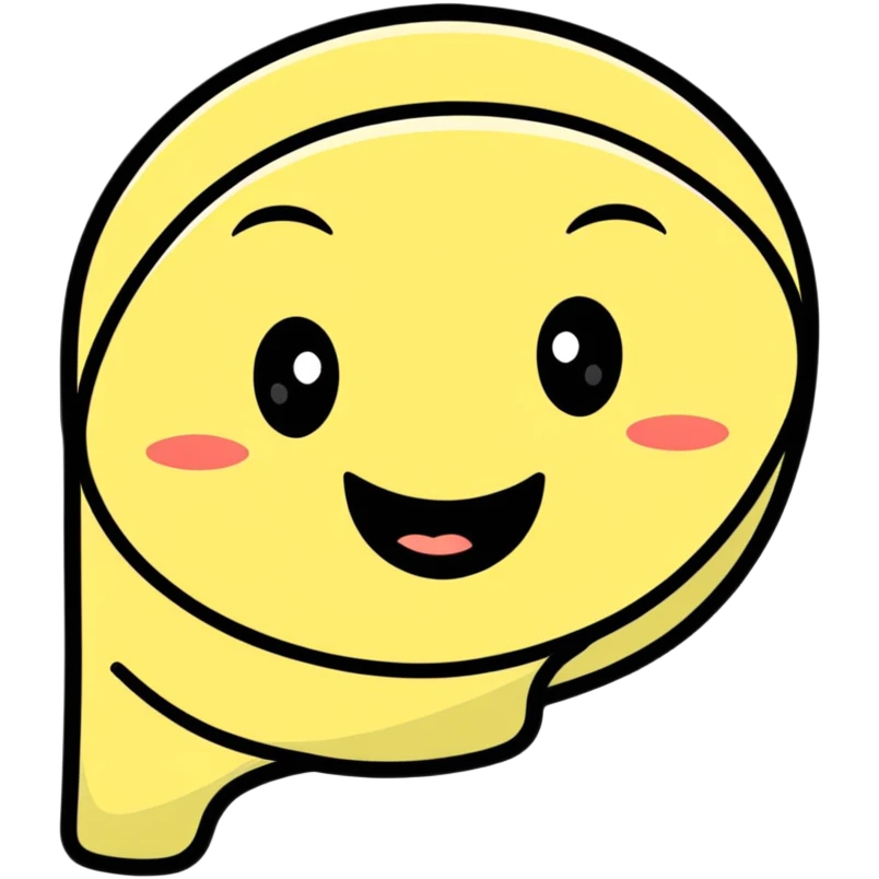 sad but laughing face emoji