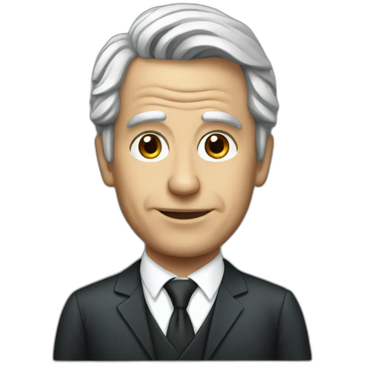 president of argentina emoji