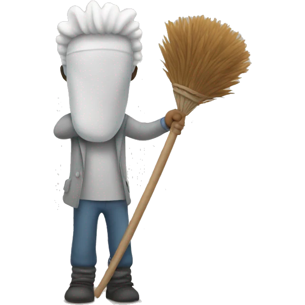 duster emoji
