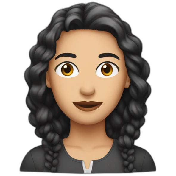 Mortelle Adèle emoji
