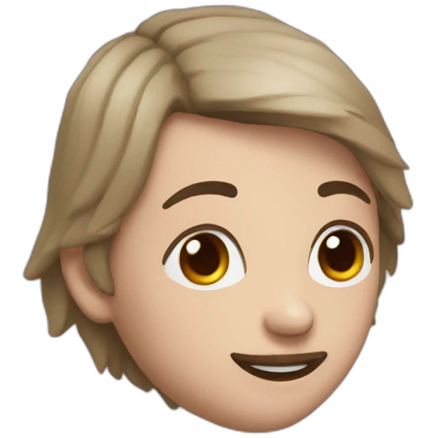 Cewe gila emoji