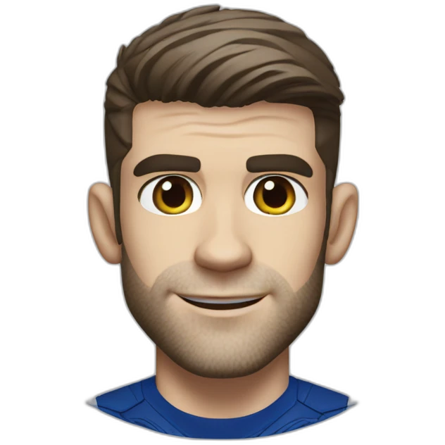 pulisic captain america emoji