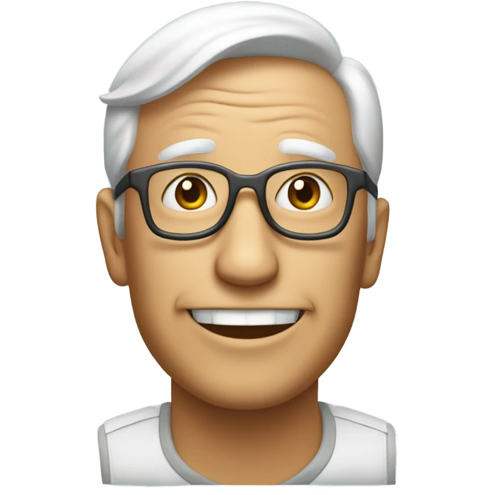 Make a sign that reads Happy 83rd Birthday!     In the background and on a table put a cake,balloons, wine glasses,cookies, ice cream emoji