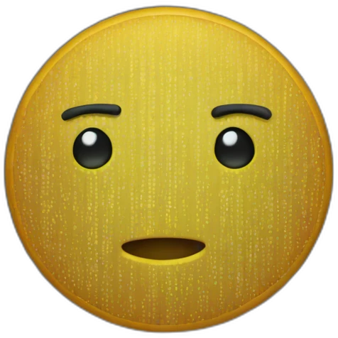 source code emoji