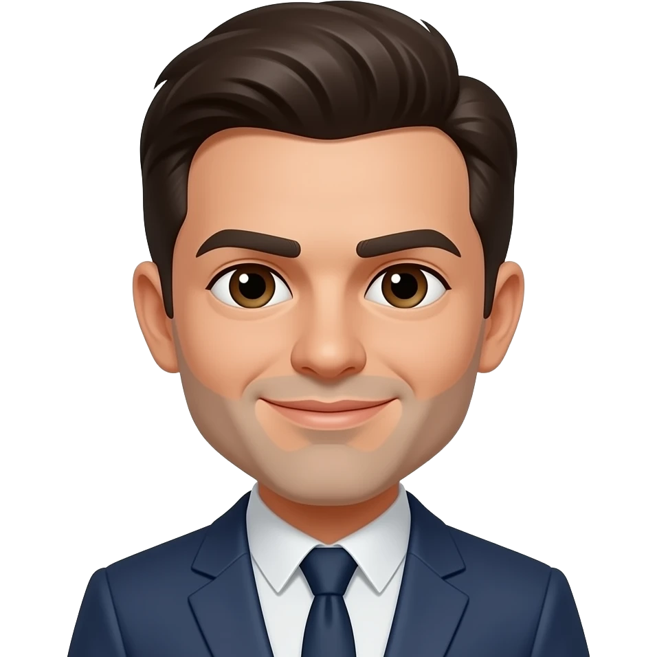Eliseo emoji