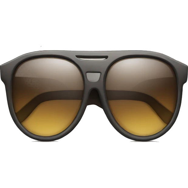 Sunglasses emoji