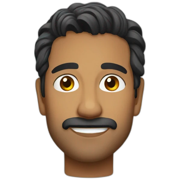 karthik emoji