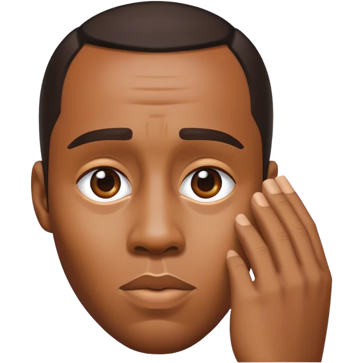 diddy emoji