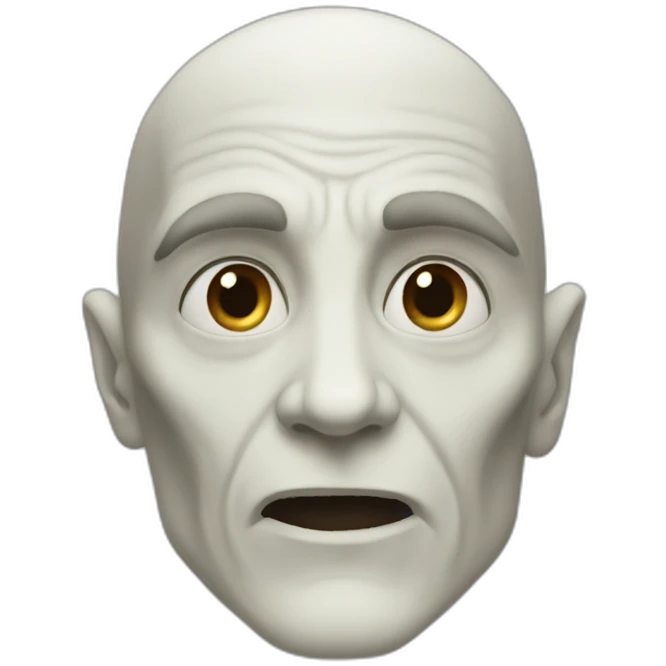 voldemort emoji