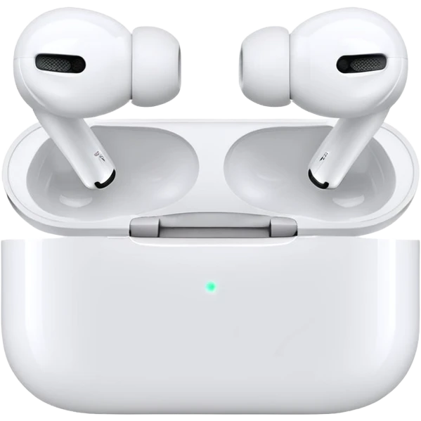 Air pods pro emoji