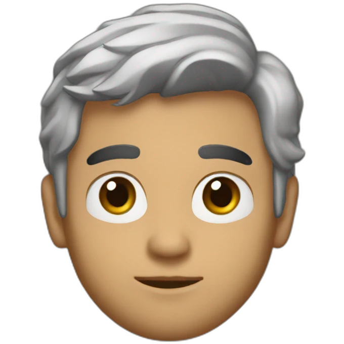 alejandro romero emoji