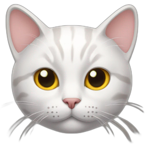 cat airpods max emoji