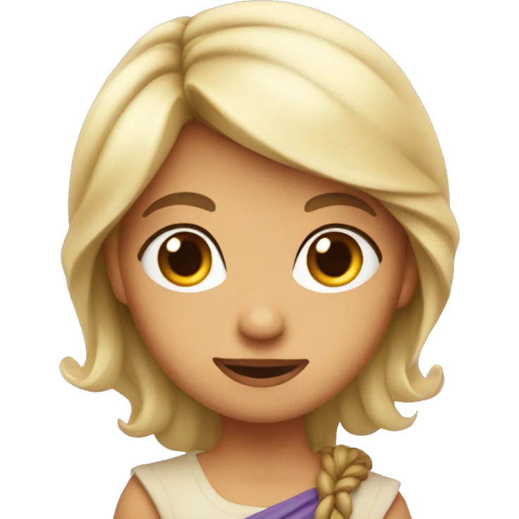 Amorcita emoji