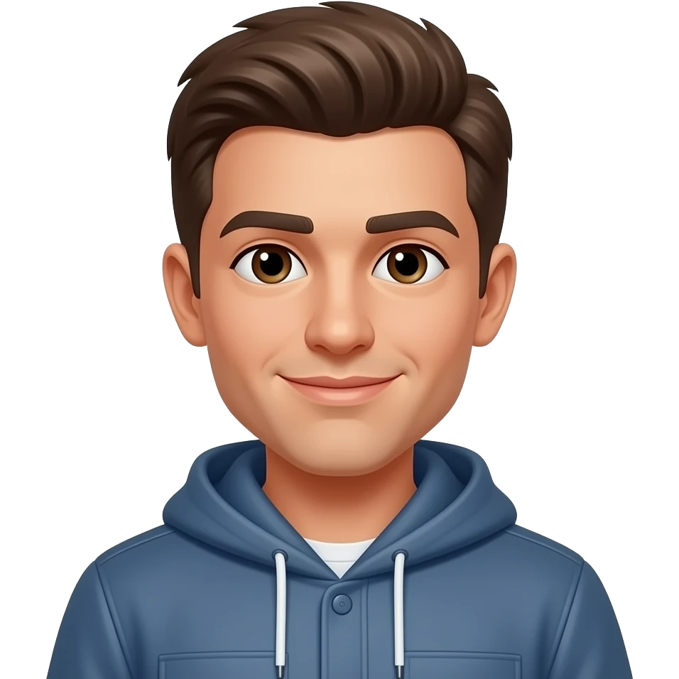 Logan emoji