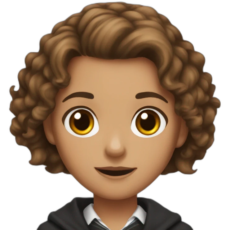 hermione granger emoji