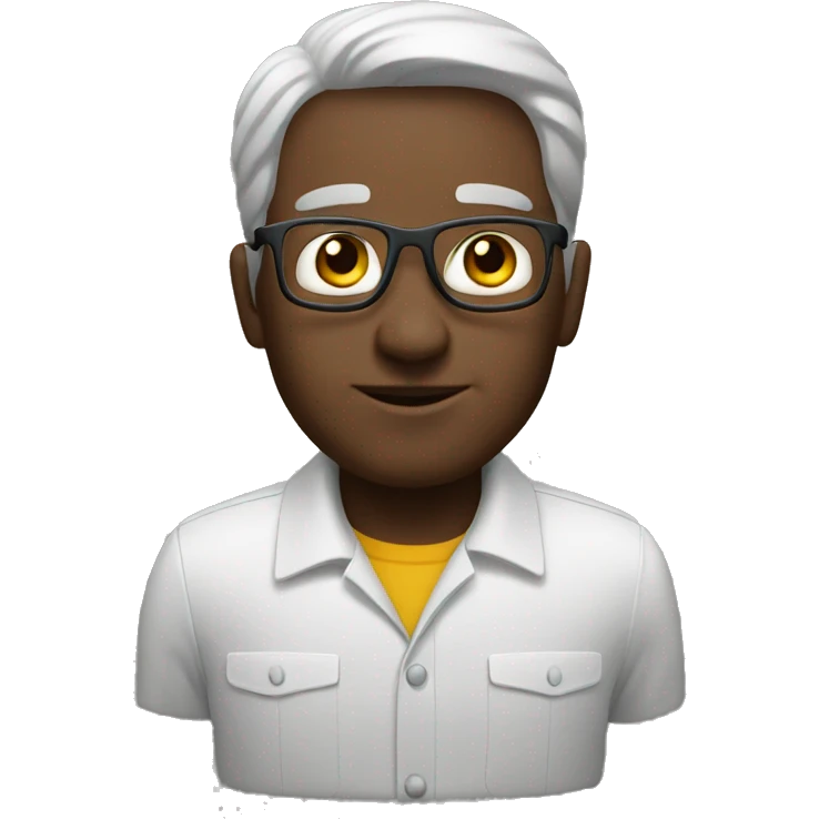 trading emoji