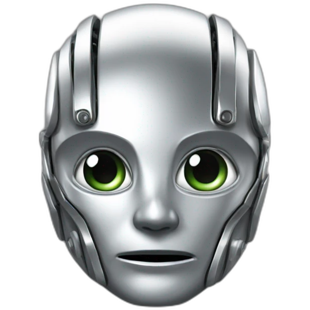Silver-Ethereum-liquidation-trading-Robot emoji