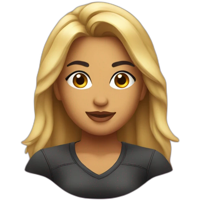 Karol g emoji