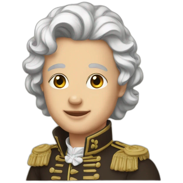 Franboise emoji