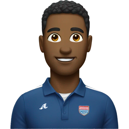 Sport general  emoji