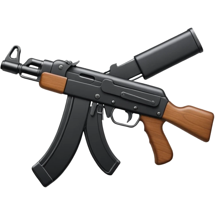 АКМ-74 emoji
