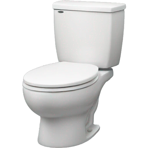 toilet  emoji