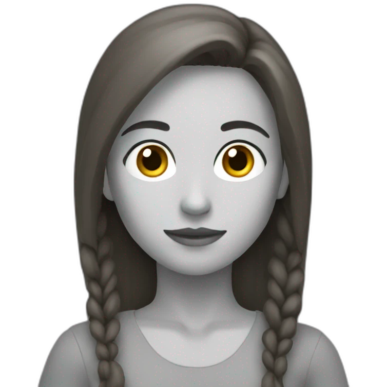 quiet emoji