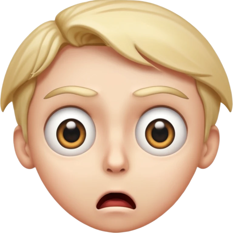 a face with expression saying that they were shock and agree emoji