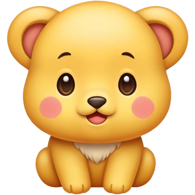 cute emoji