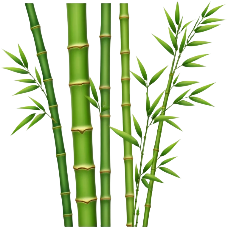 Asian Bamboo emoji