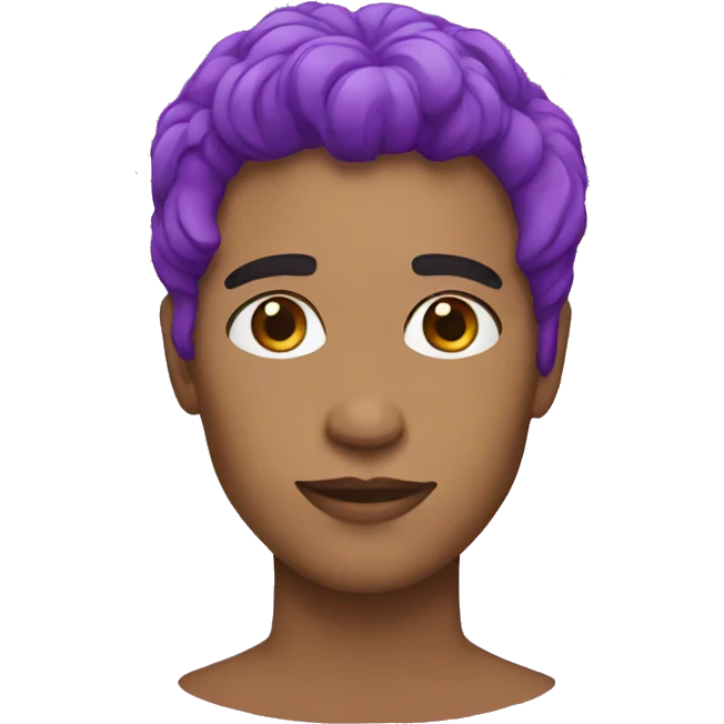 Bisexual  emoji