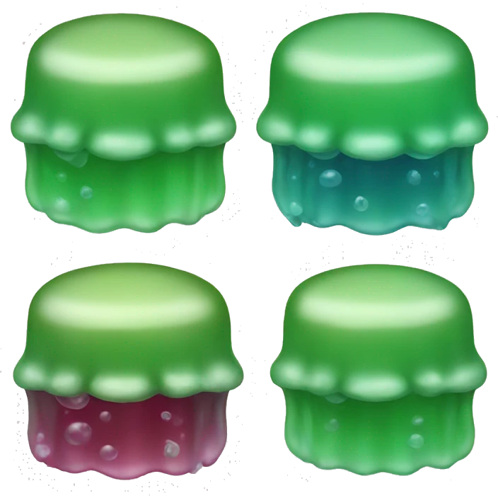 Jelly  emoji