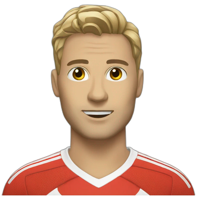 goalkepper emoji