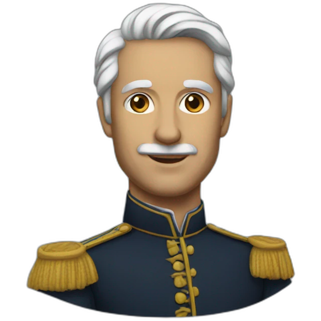 Adolfe emoji