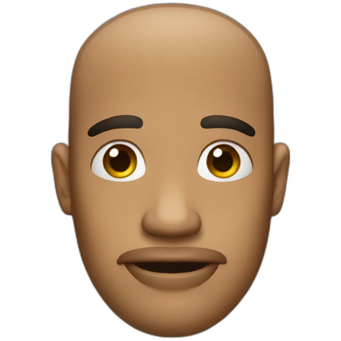 Ass emoji