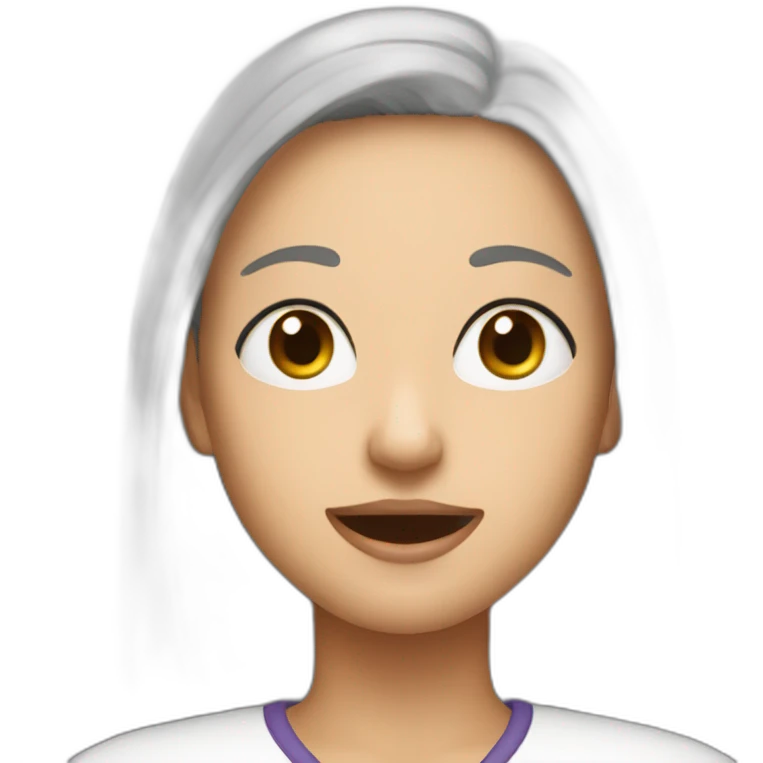 aespa emoji