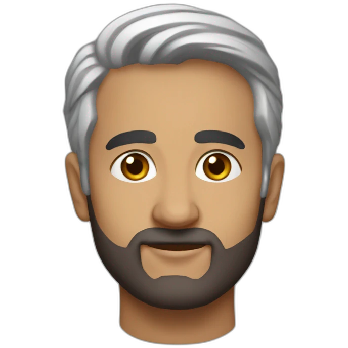 arif ışık gora emoji