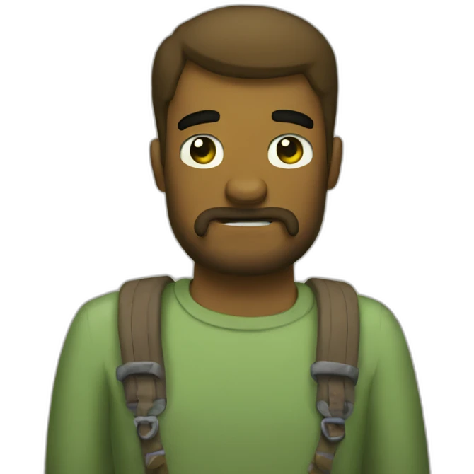 Adventure time emoji