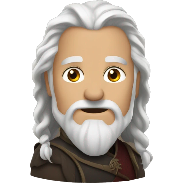Targaryen  emoji