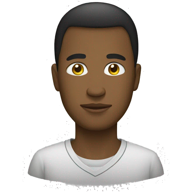 tchad emoji