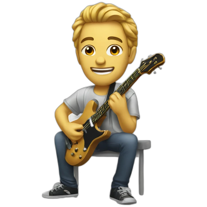 música  emoji