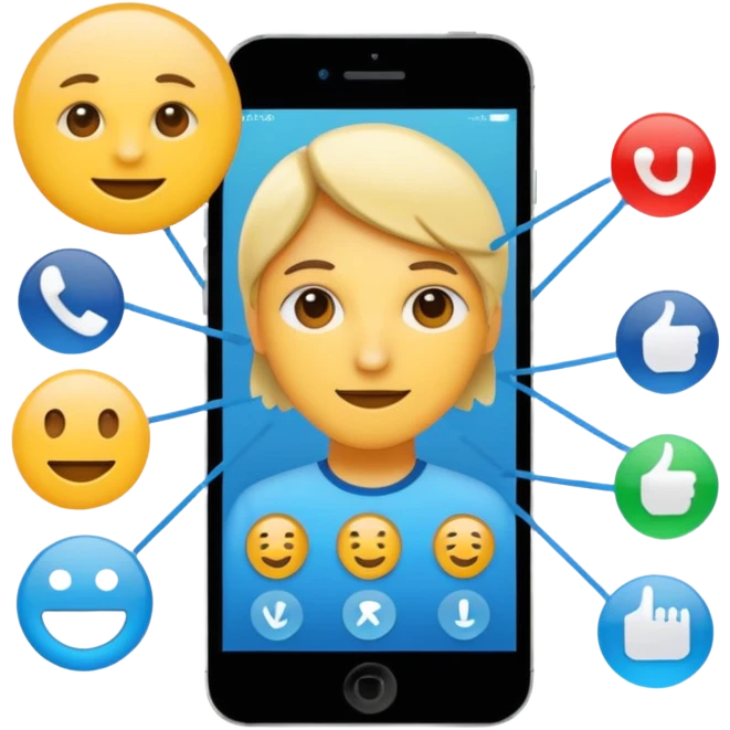 referal system emoji