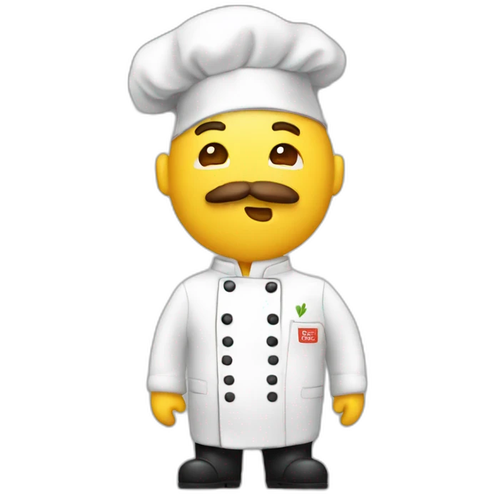 chef-kiss emoji