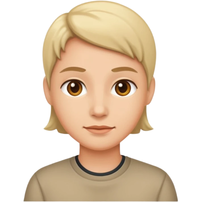 Adult emoji