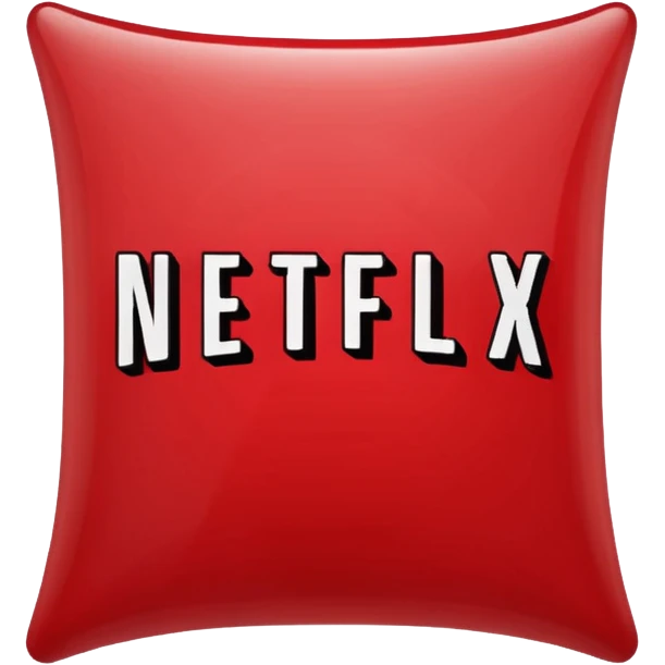Netflix emoji