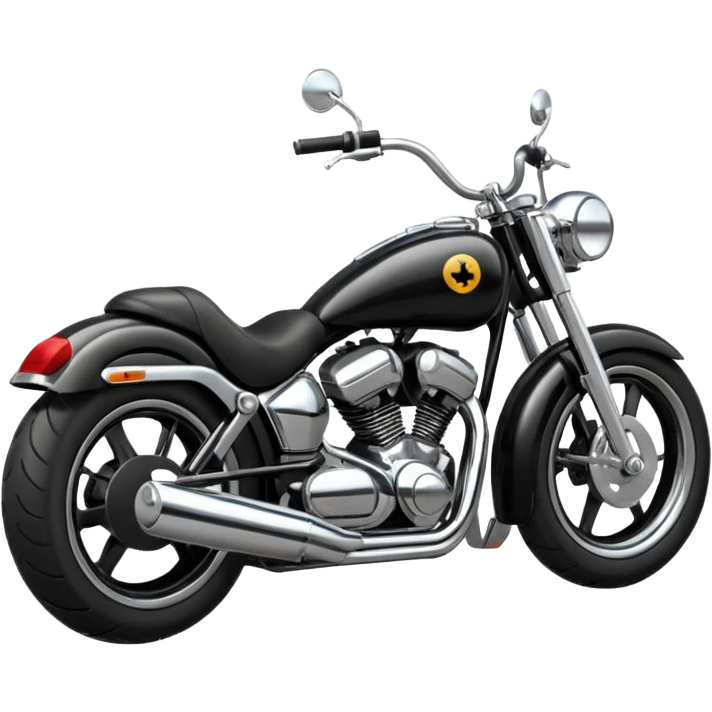 motorcicle emoji